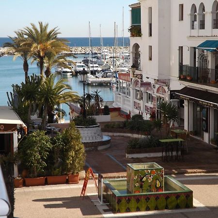 Duquesa Harbour Club Aparthotel มานิลบา ภายนอก รูปภาพ