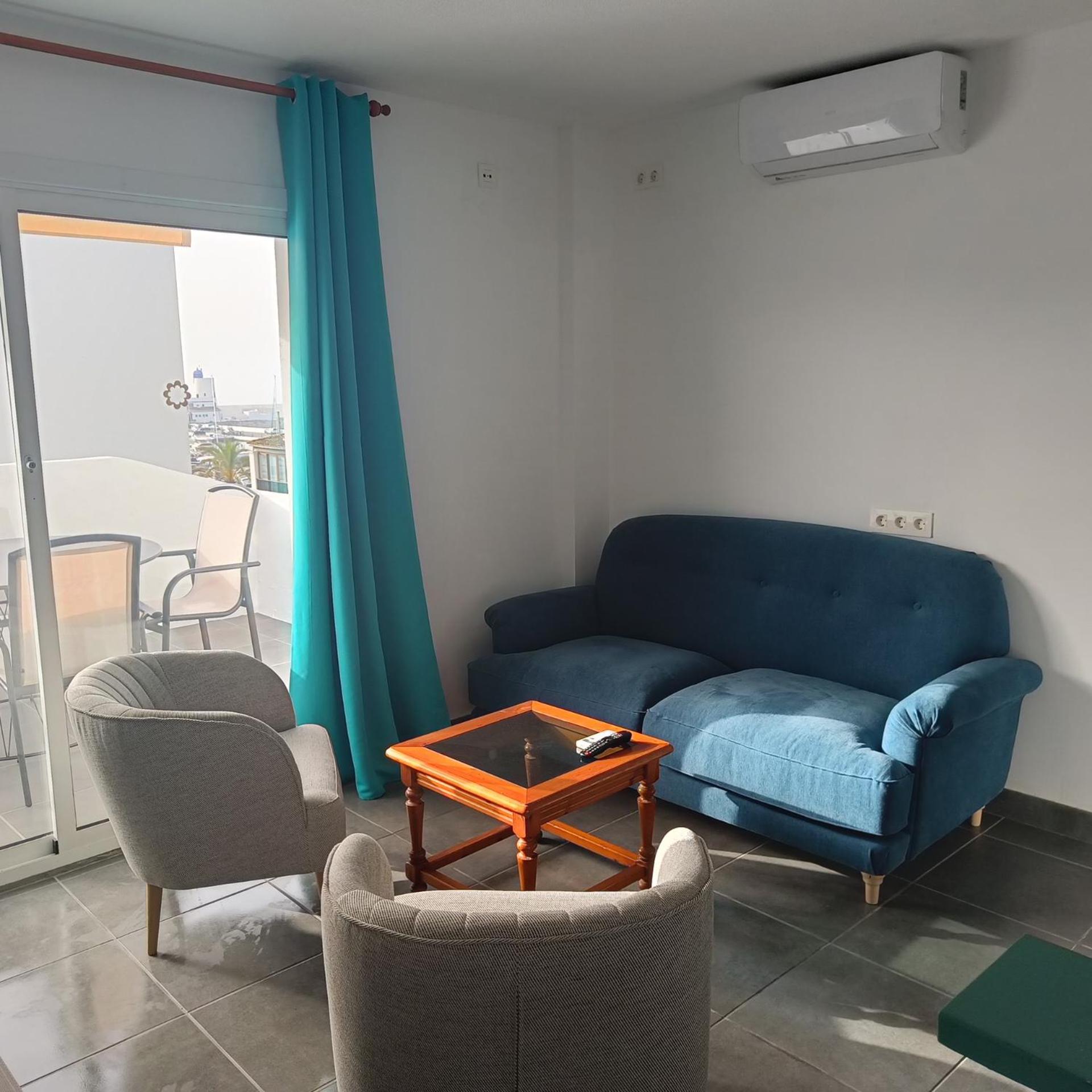 Duquesa Harbour Club Aparthotel มานิลบา ภายนอก รูปภาพ